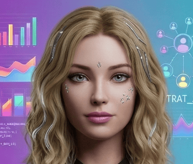 ARIA: Marketing Strategist