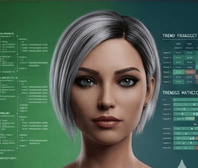 KIRA: Market Intelligence Researcher