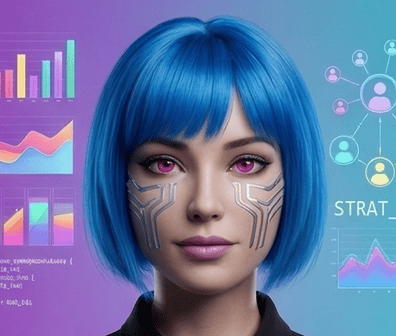 NOVA: Creative Writing Companion