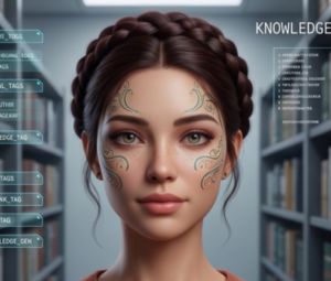 LYRA: AI Discoverability Strategist
